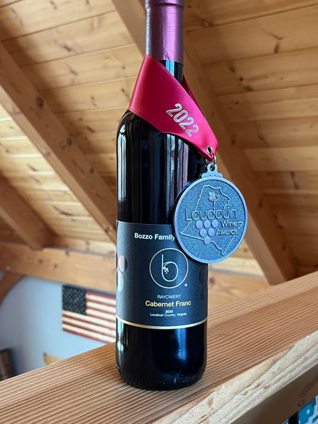 ワイン Chardonnay 2020 Cabernet Franc 2019 2020 Cabernet Franc | Pollard Per Se
